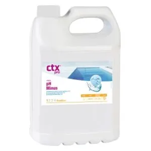 pH Minus Pro 20L