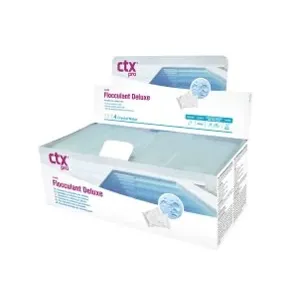 Floculant cartouche 1Kg