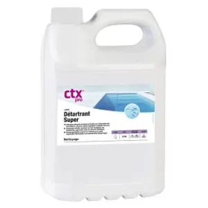 Détartrant super 5L
