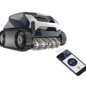 Robot de piscine | VOYAGER