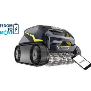 Robot de piscine | FREERIDER RF 5200 iQ