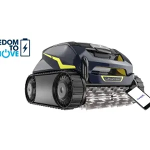 Robot de piscine | FREERIDER