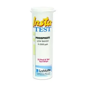 Bandelettes phosphate | 25 bandelettes